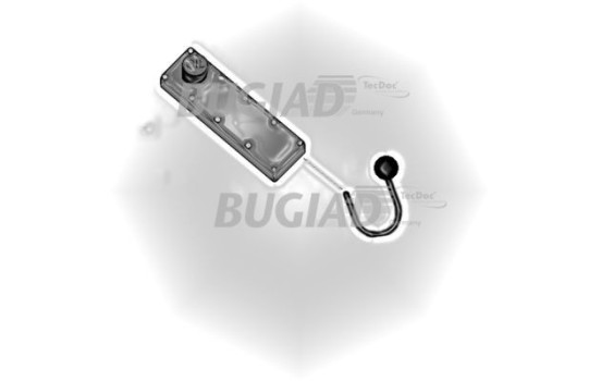 Charger Air Hose
