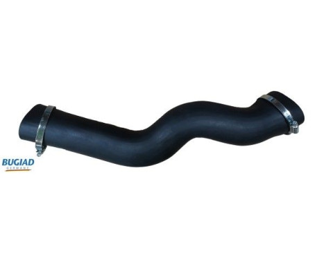 Charger Air Hose