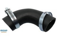 Charger Air Hose
