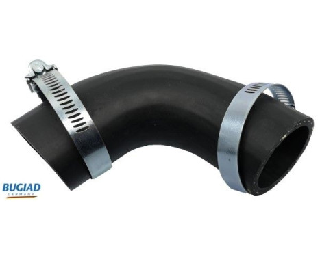 Charger Air Hose