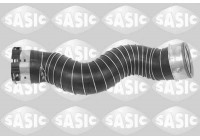 Charger Air Hose