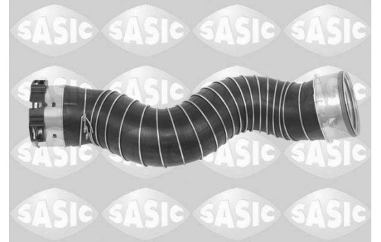 Charger Air Hose