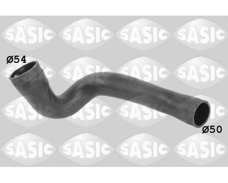 Charger Air Hose