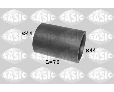 Charger Air Hose