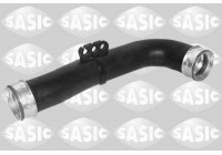 Charger Air Hose