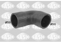 Charger Air Hose