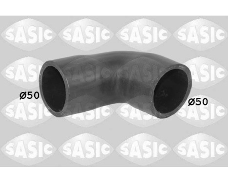 Charger Air Hose
