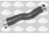Charger Air Hose