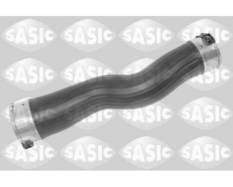 Charger Air Hose