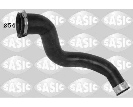 Charger Air Hose