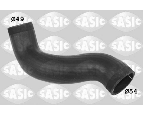 Charger Air Hose