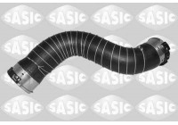Charger Air Hose