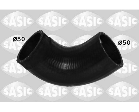 Charger Air Hose