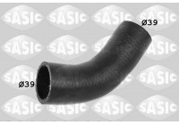 Charger Air Hose