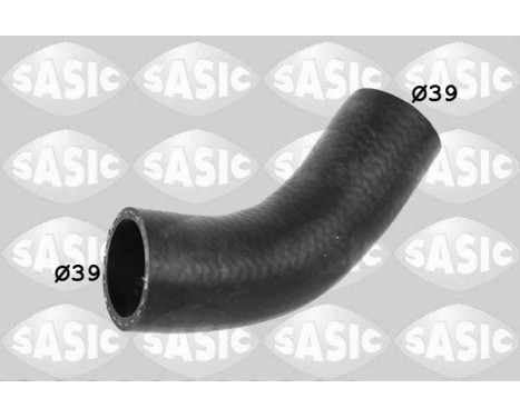 Charger Air Hose