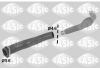 Charger Air Hose