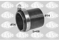 Charger Air Hose