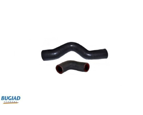 Charger Air Hose