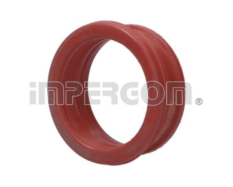 Charger Air Hose