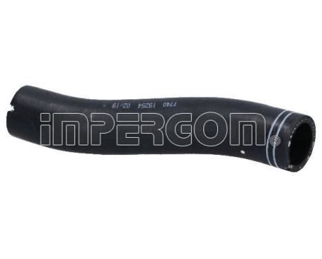 Charger Air Hose