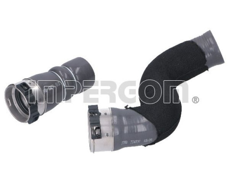 Charger Air Hose