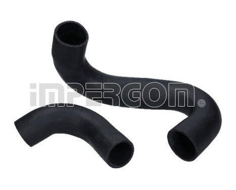Charger Air Hose