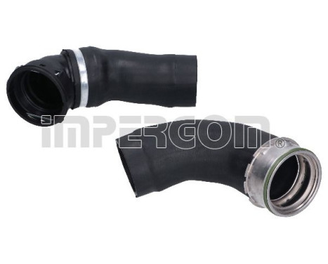 Charger Air Hose
