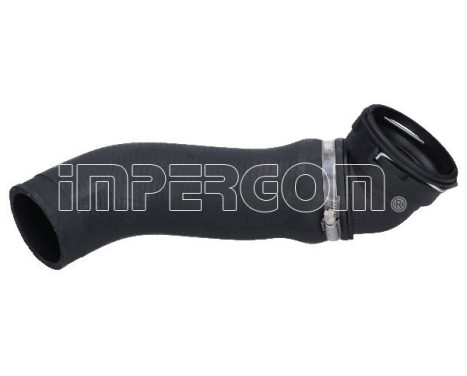 Charger Air Hose