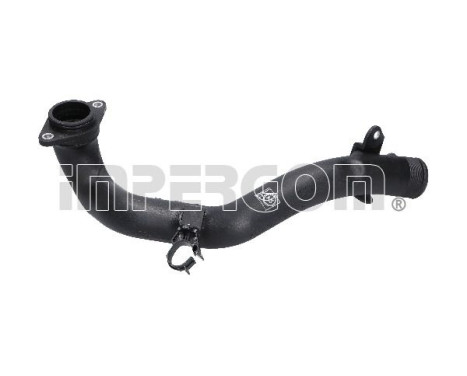 Charger Air Hose