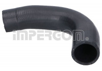 Charger Air Hose