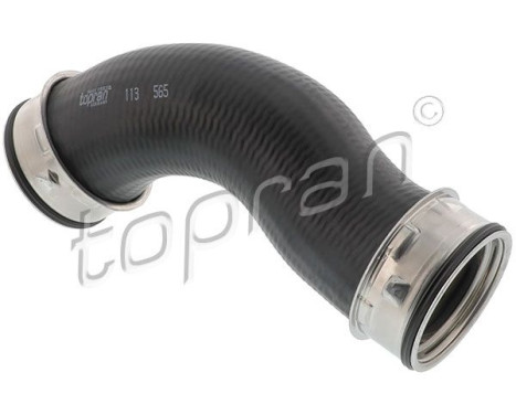 Charger Air Hose