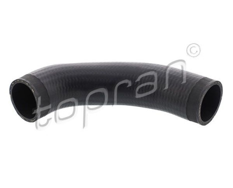 Charger Air Hose