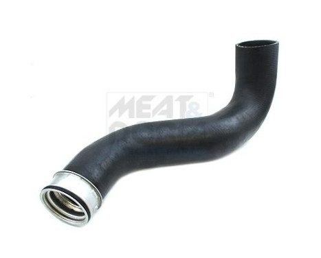 Charger Air Hose