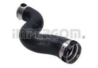 Charger Air Hose