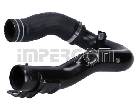 Charger Air Hose