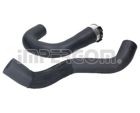 Charger Air Hose