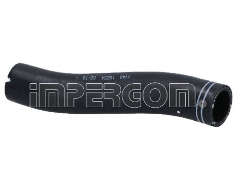 Charger Air Hose