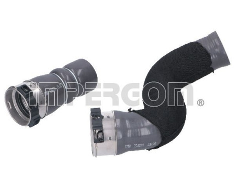 Charger Air Hose