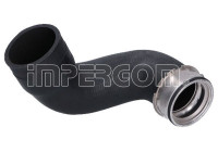 Charger Air Hose