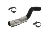 Charger Intake Hose 100317 FEBI