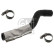 Charger Intake Hose 100317 FEBI, Thumbnail 2