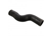 Charger Intake Hose 103138 FEBI