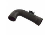 Charger Intake Hose 103143 FEBI