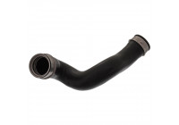 Charger Intake Hose 45596 FEBI