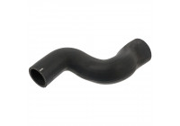 Charger Intake Hose 47163 FEBI