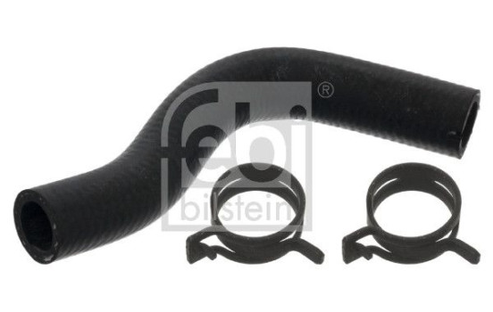 Charger Intake Hose 49241 FEBI, Image 2