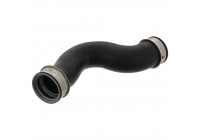 Charger Intake Hose 49361 FEBI