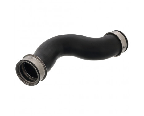 Charger Intake Hose 49361 FEBI