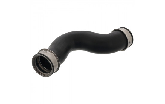 Charger Intake Hose 49361 FEBI