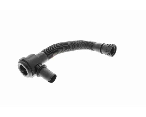 Charger Intake Hose Original VAICO Quality, Image 9